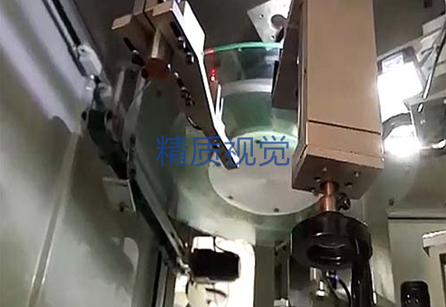 不同尺寸顏色的硅膠密封圈可以用<a href=http://www.ncgyzs.com target=_blank class=infotextkey>機(jī)器視覺檢測設(shè)備</a>檢測嗎